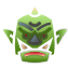 The Unyielding Grunt Icon